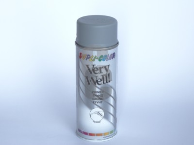 Спрей Very Well - сив                                                                                                                                                                                                                                                                                       